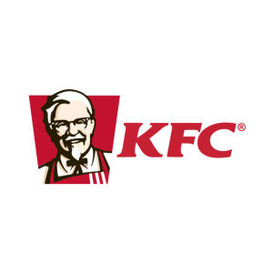 肯德基 Logo