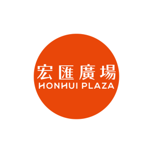 宏匯廣場 Logo