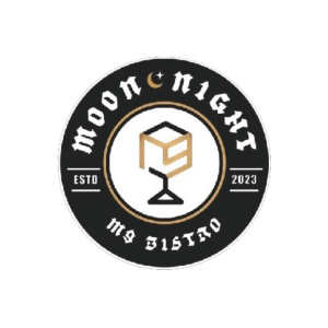 餐酒館 Logo