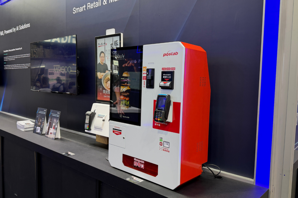 BossV Computex 媒體圖